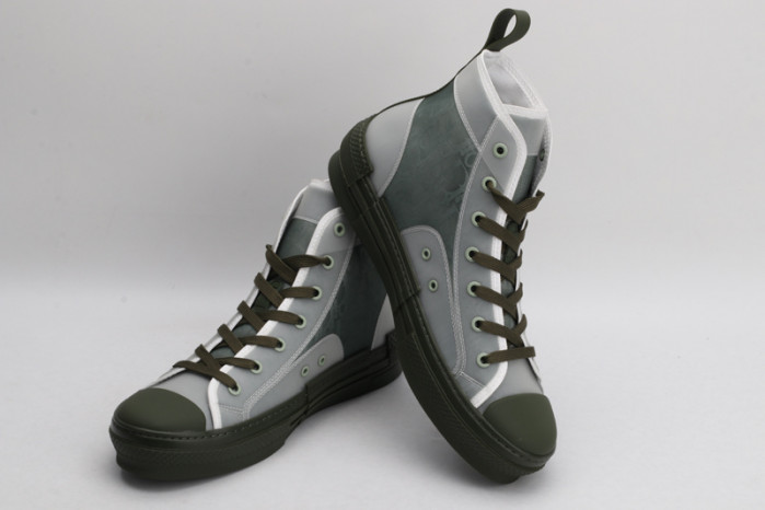 b23 oblique sneaker