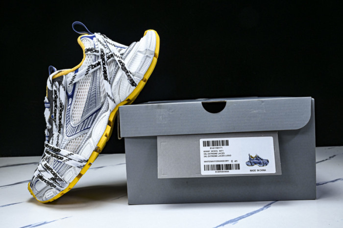 Balen 3XL Sneaker 825597 W3XHL 9471