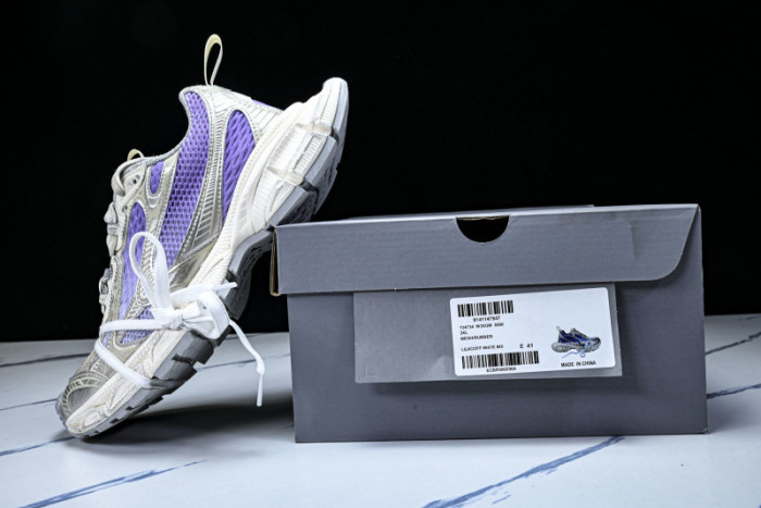 Balen 3XL Sneaker 734734 W3XGM 5590