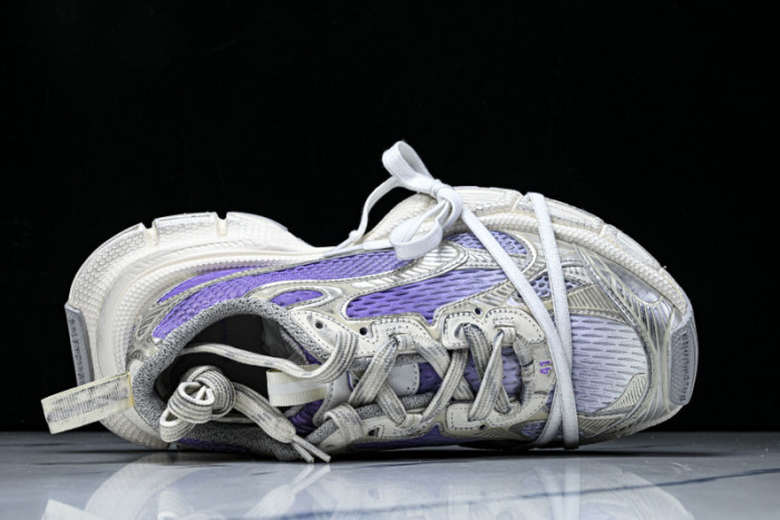Balen 3XL Sneaker 734734 W3XGM 5590