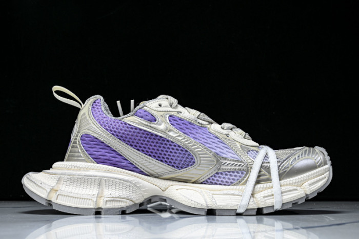 Balen 3XL Sneaker 734734 W3XGM 5590