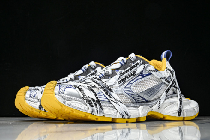 Balen 3XL Sneaker 825597 W3XHL 9471