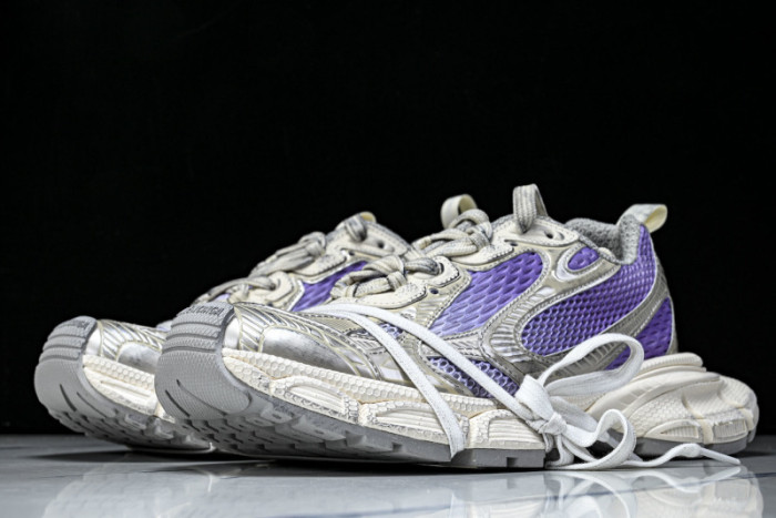 Balen 3XL Sneaker 734734 W3XGM 5590