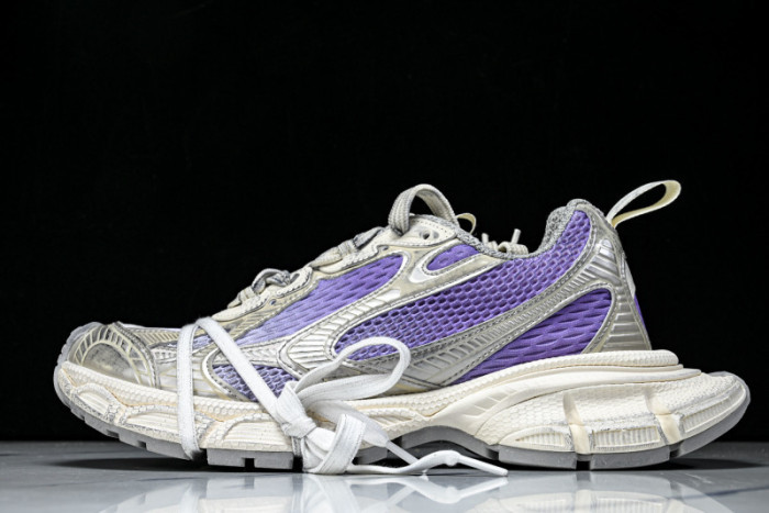 Balen 3XL Sneaker 734734 W3XGM 5590