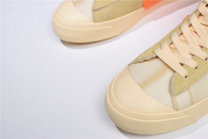 of x nike blazer studio mid