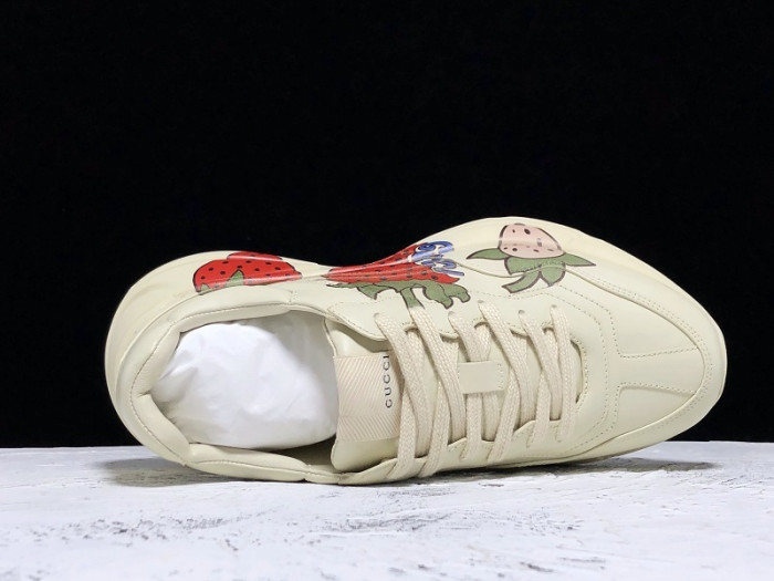 gu rhyton sneaker