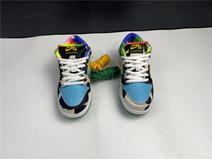 kids dunk shoes
