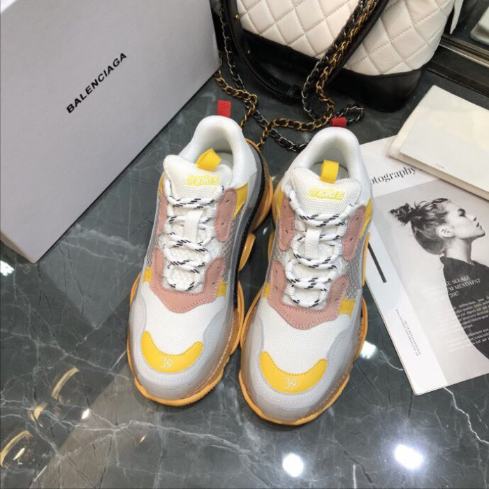 balen triple s trainer