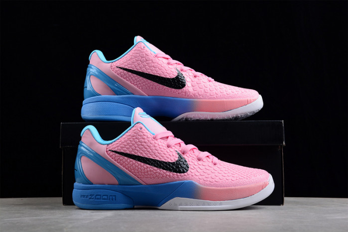 nike zoom kobe 6 protro cw2190-601