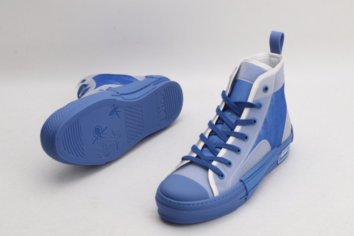 b23 oblique sneaker