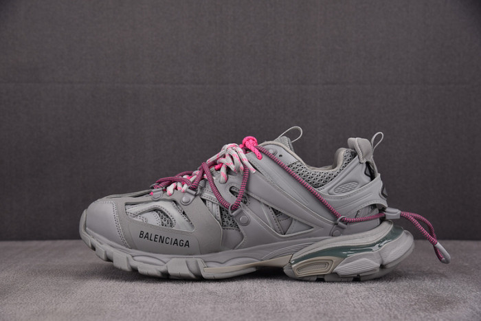 Balen Track Sneakers 800592 WTRHK 1013