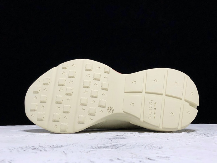 gu rhyton sneaker