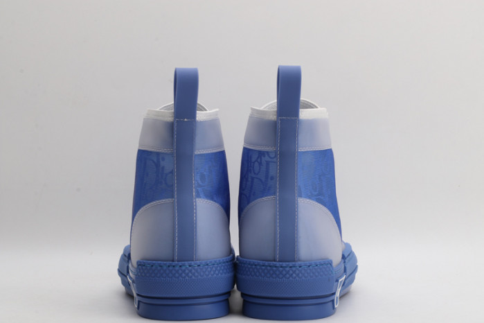 b23 oblique sneaker