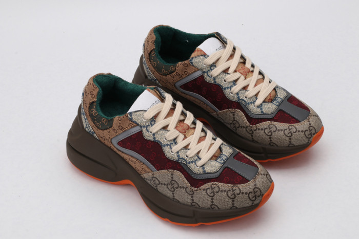 gu rhyton sneaker