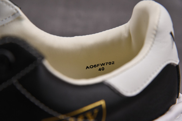 maison mihara yasuhiro blakey sneakers