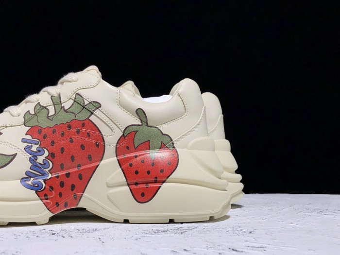 gu rhyton sneaker