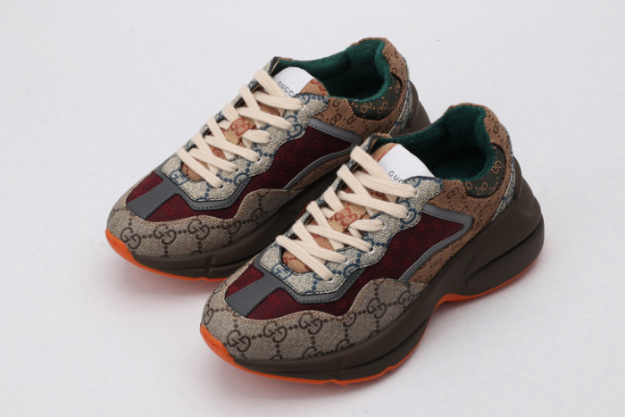 gu rhyton sneaker
