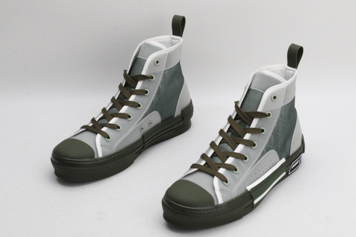 b23 oblique sneaker