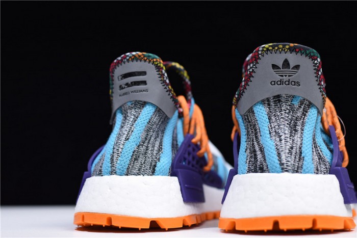 a*d*das nmd hu pharrell solar pack orange bb9528