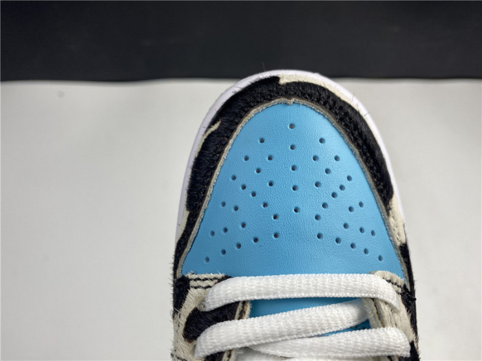 kids dunk shoes