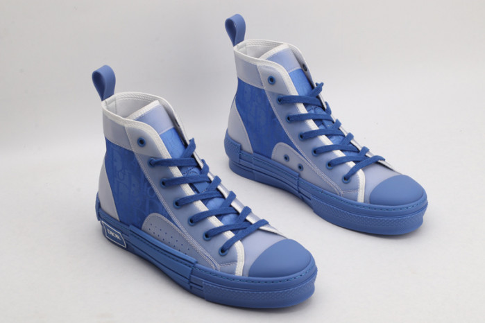 b23 oblique sneaker
