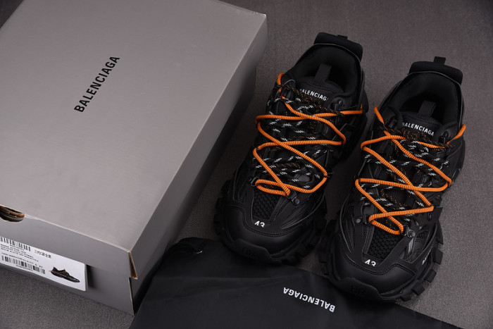 BALEN TRACK TRAINER 3.0 800592 WTRHK 1000