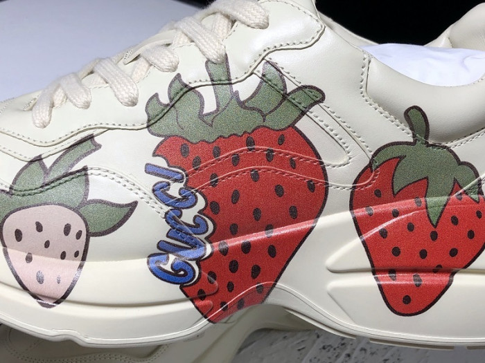 gu rhyton sneaker