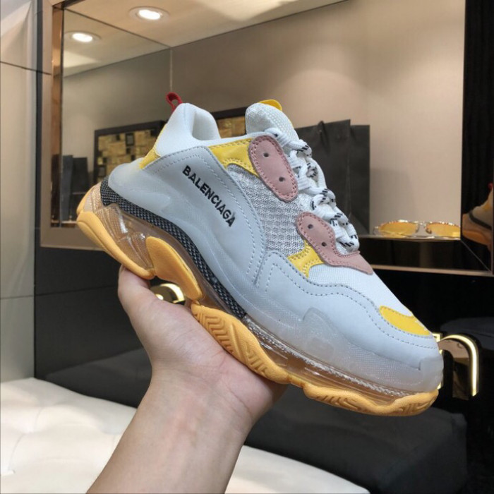 balen triple s trainer