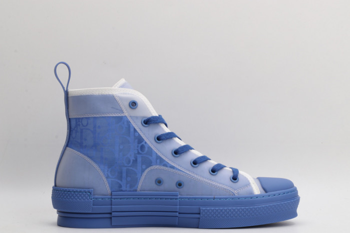 b23 oblique sneaker