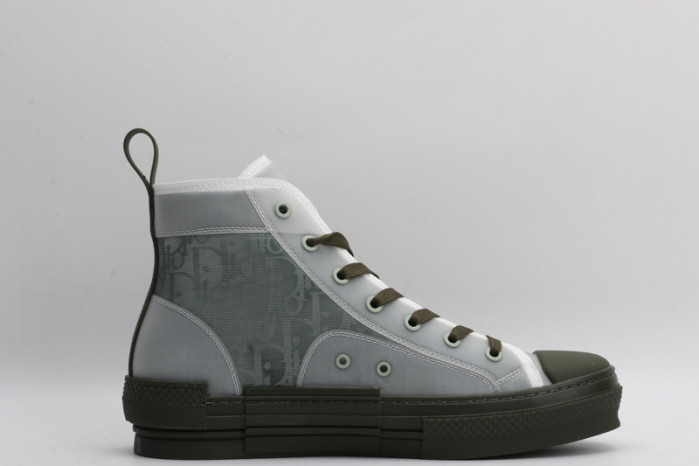 b23 oblique sneaker