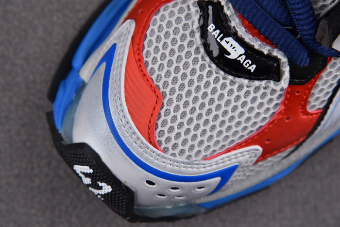 BALEN TRACK TRAINER 7.0 677403 W3RB6 1264