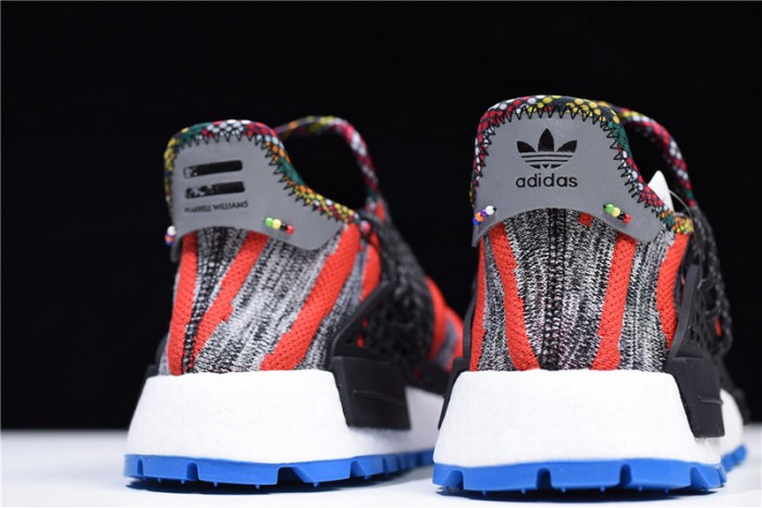 a*d*das nmd hu pharrell solar pack mother bb9531