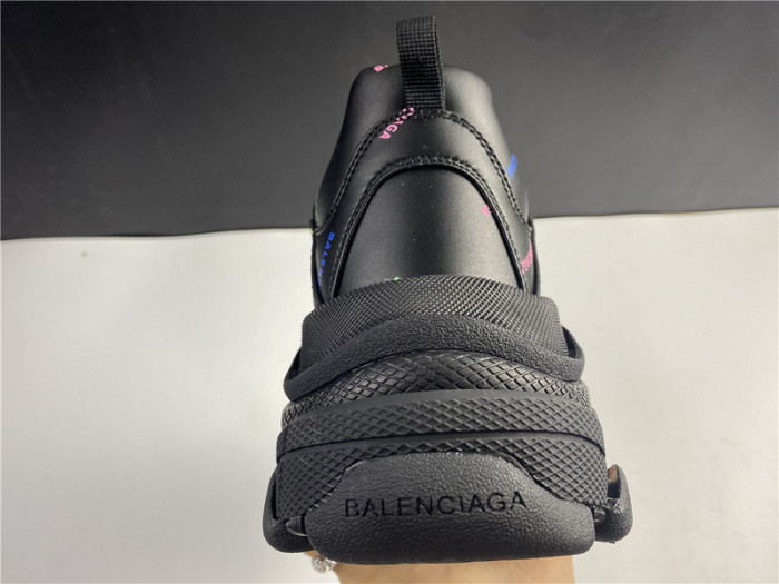 balen triple s trainer 524039 w2fa1 1210