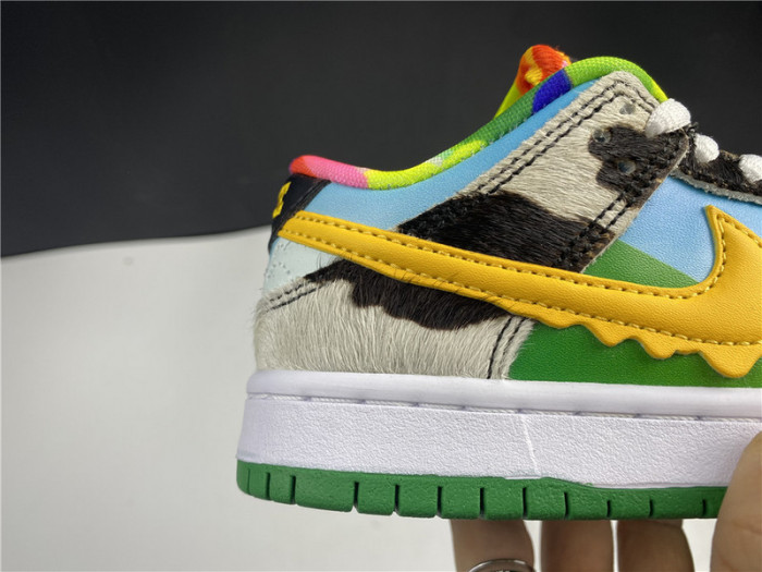 kids dunk shoes