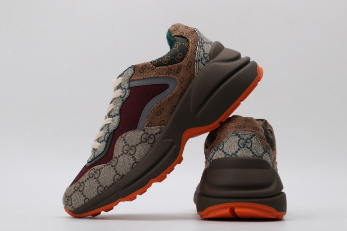 gu rhyton sneaker