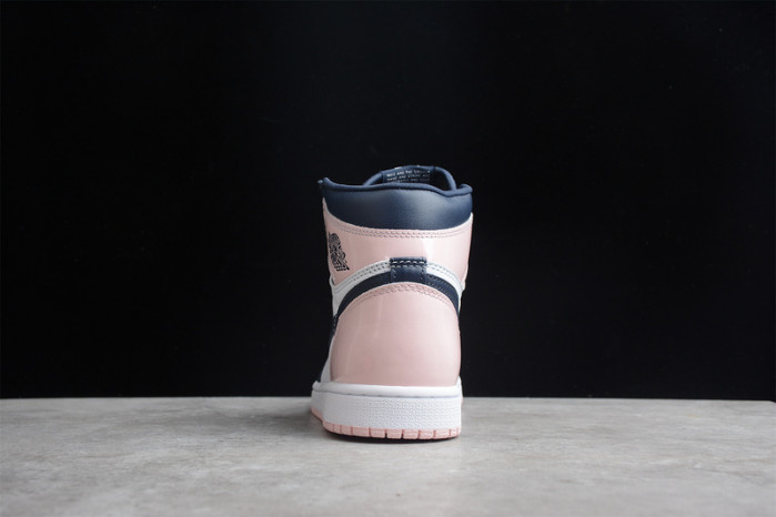 air jordan 1 high og “bubble gum” dd9335-641