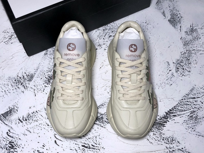 gu rhyton sneaker