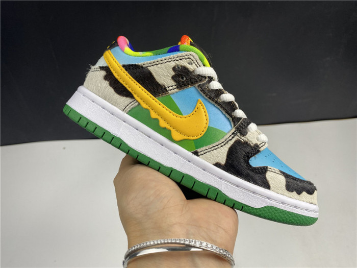 kids dunk shoes