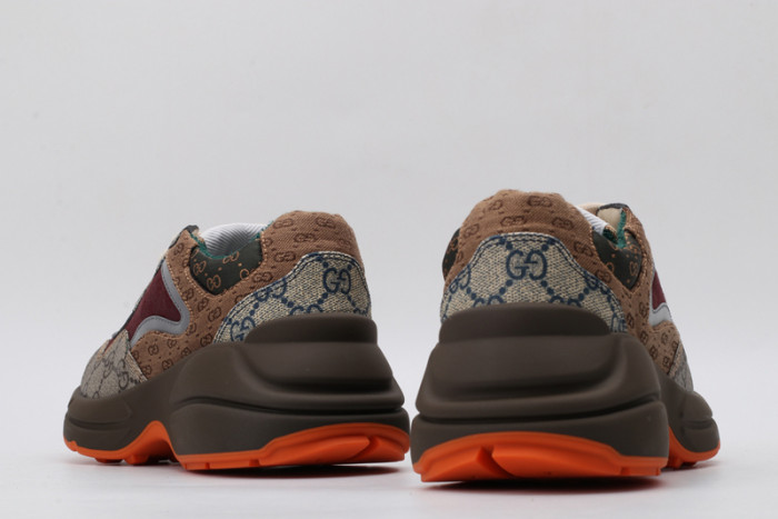 gu rhyton sneaker
