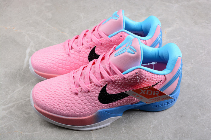 nike zoom kobe 6 protro cw2190-601