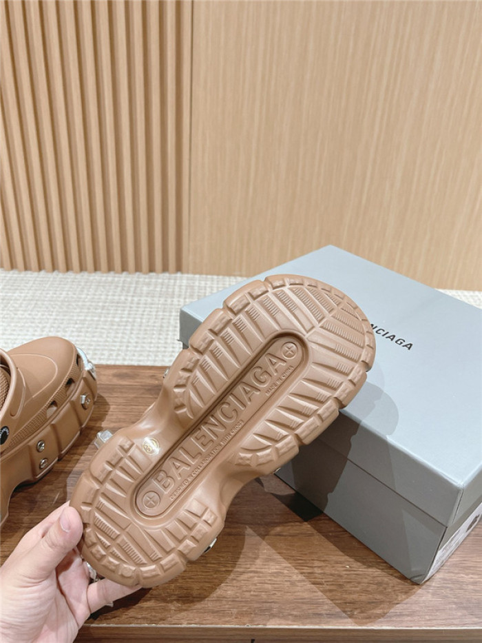 balen sandals