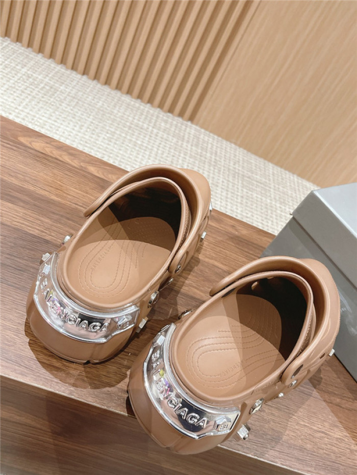 balen sandals