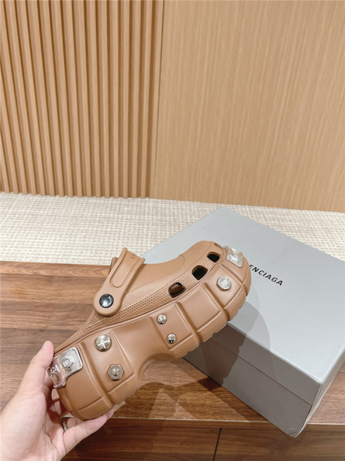 balen sandals