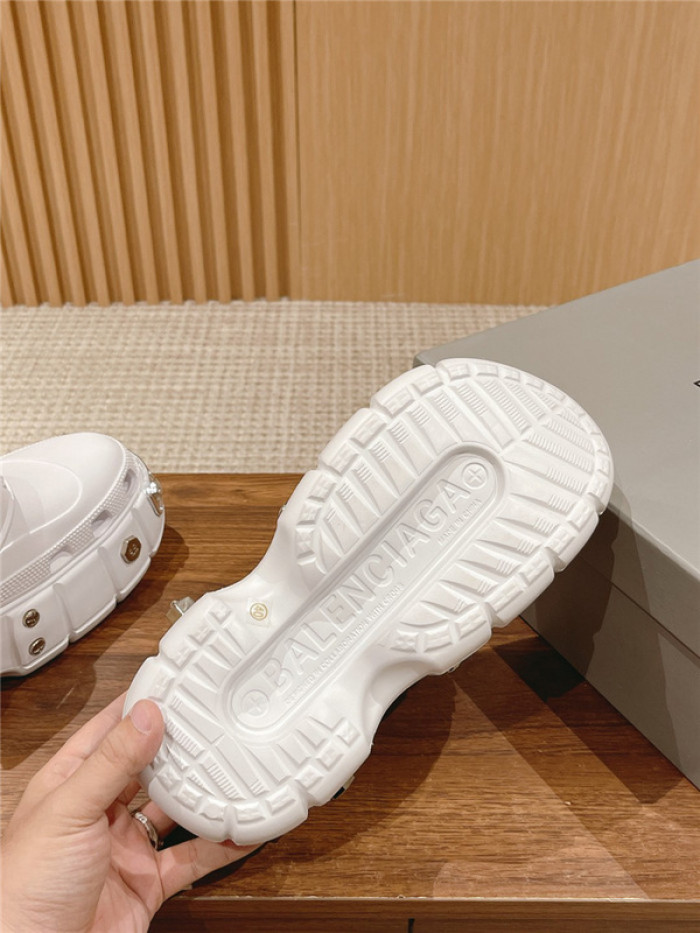 balen sandals