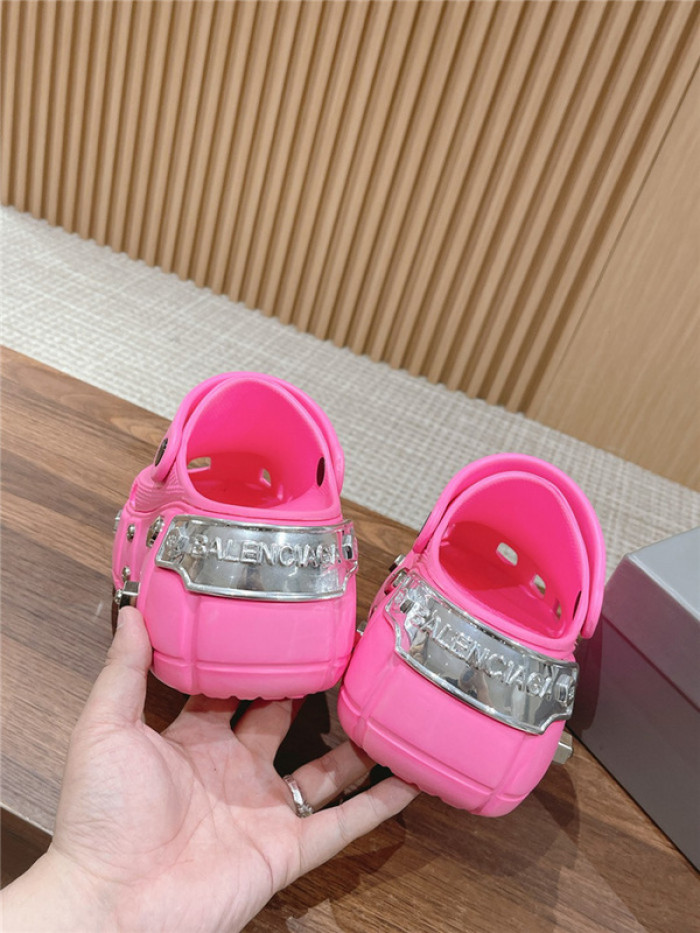 balen sandals