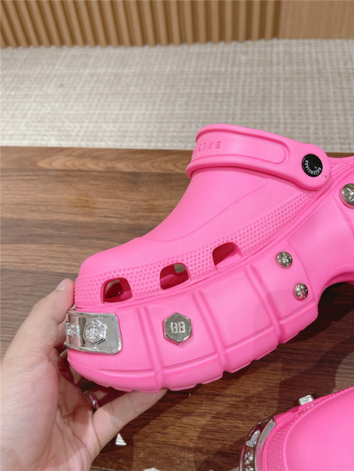 balen sandals