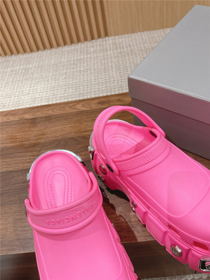 balen sandals