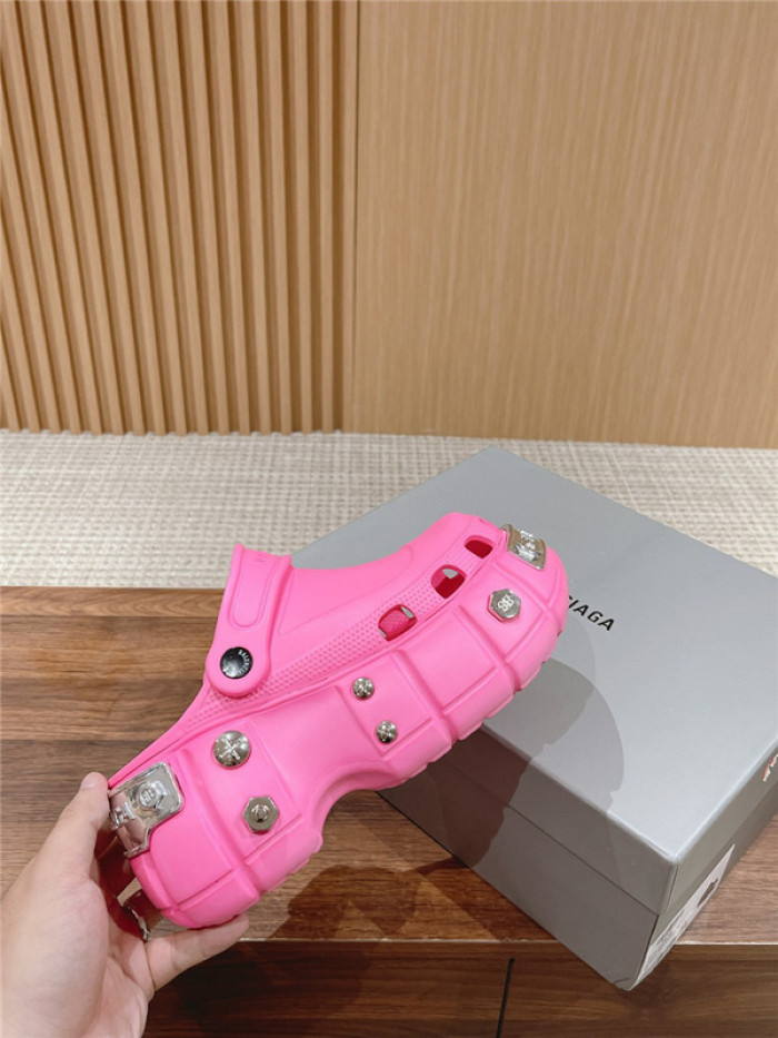 balen sandals
