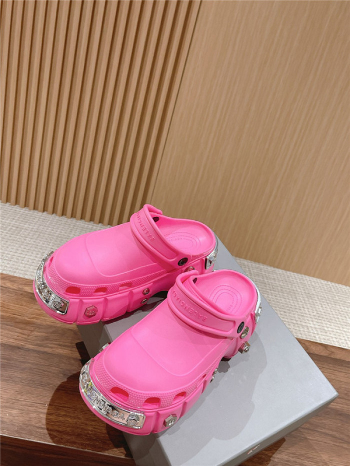 balen sandals
