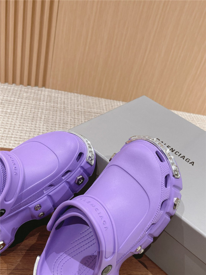 balen sandals